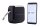 brother P-touch P710BT Cube Plus Beschriftungsgerät schwarz