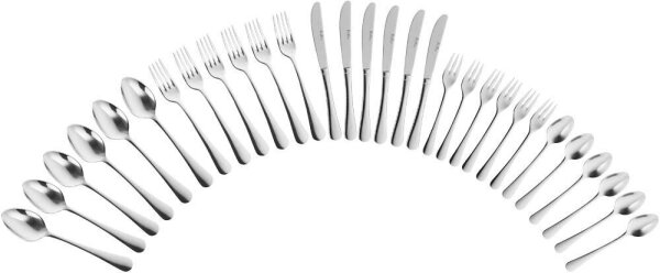 PINTINOX Besteckset Stresa 30-tlg.