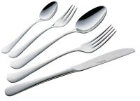 PINTINOX Besteckset Stresa 30-tlg.