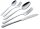 PINTINOX Besteckset Stresa 30-tlg.