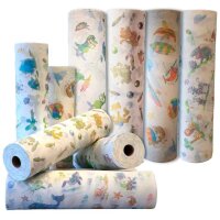 Meditrade® Ärztekrepp ROLLICEL®Kids 2-lagig...