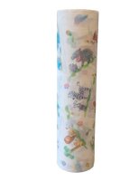 Meditrade® Ärztekrepp ROLLICEL®Kids 2-lagig weiß 50,0 cm x 46,0 m, 9 Rollen