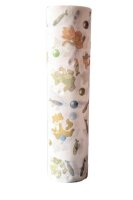 Meditrade® Ärztekrepp ROLLICEL®Kids 2-lagig weiß 50,0 cm x 46,0 m, 9 Rollen