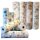 Meditrade® Ärztekrepp ROLLICEL®Kids 2-lagig weiß 50,0 cm x 46,0 m, 9 Rollen
