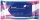 Meditrade® Desinfektionstücher Duozid® 1-lagig weiß, 50 Tücher