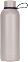 Milu Isolier-Trinkflasche taupe 500,0 ml, 1 St.