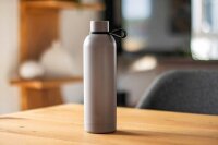 Milu Isolier-Trinkflasche taupe 500,0 ml, 1 St.