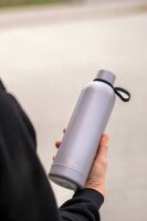 Milu Isolier-Trinkflasche taupe 500,0 ml, 1 St.