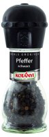 KOTÁNYI  Pfeffermühle Gewürz, 36,0 g