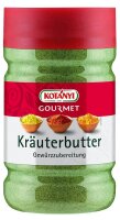 KOTÁNYI  Kräuterbutter Gewürzmischung,...