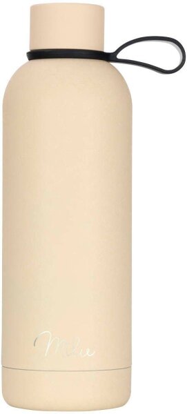 Milu Isolier-Trinkflasche sand 500,0 ml, 1 St.