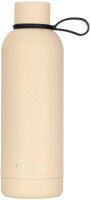 Milu Isolier-Trinkflasche sand 500,0 ml, 1 St.