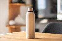 Milu Isolier-Trinkflasche sand 500,0 ml, 1 St.