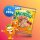 Mamba® Fruitparty Kaubonbons 48 St./ 290,0 g, 1 Pack