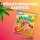 Mamba® Fruitparty Kaubonbons 48 St./ 290,0 g, 1 Pack
