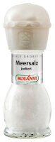 KOTÁNYI  Meersalzmühle Jodsalz, 92,0 g