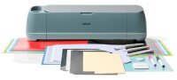 cricut™ Maker 4 Essentials Bundle...