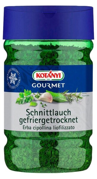 KOTÁNYI  Schnittlauch Kräuter, 45,0 g