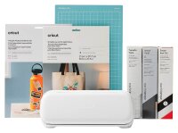 cricut™ Joy Xtra Starter Bundle Schneideplotter-Set...