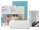 cricut™ Joy Xtra Starter Bundle Schneideplotter-Set weiß, 1 Set