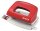 LEITZ Locher NeXXt Mini 5058 rot, 1 St.