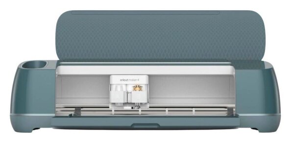cricut™ Maker 4 Schneideplotter salbei, 1 St.