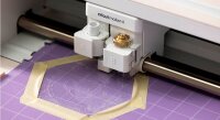cricut™ Maker 4 Schneideplotter salbei, 1 St.