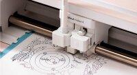 cricut™ Maker 4 Schneideplotter salbei, 1 St.