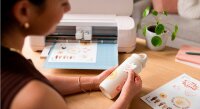 cricut™ Maker 4 Schneideplotter salbei, 1 St.