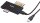 hama Multi-microSD, SD, Memory Stick, Compact Flash-Kartenleser schwarz
