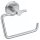 tesa Toilettenpapierhalter MOON silber, 1 St.