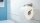 tesa Toilettenpapierhalter MOON silber, 1 St.