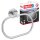tesa Handtuchhalter MOON silber, 1 St.