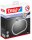 tesa Handtuchhalter MOON silber, 1 St.