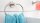 tesa Handtuchhalter MOON silber, 1 St.