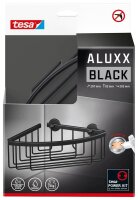 tesa ALUXX Duschkorb Aluminium