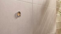 tesa Seifenspender MOON 40565-00000-00 schwarz matt Metall 200,0 ml, 1 St.