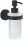 tesa Seifenspender MOON 40565-00000-00 schwarz matt Metall 200,0 ml, 1 St.