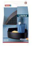 tesa LAVAA M Duschkorb Kunststoff