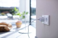brennenstuhl Comfort-Line Mini Funk-Steckdosenadapter, 3 St.