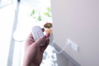 brennenstuhl Comfort-Line Mini Funk-Steckdosenadapter, 3 St.