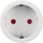 brennenstuhl Comfort-Line Mini Funk-Steckdosenadapter, 3 St.
