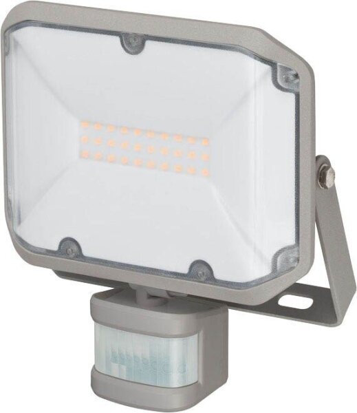 brennenstuhl AL 2050 P LED Außenleuchte grau 20 W