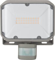 brennenstuhl AL 2050 P LED Außenleuchte grau 20 W