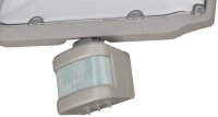 brennenstuhl AL 2050 P LED Außenleuchte grau 20 W