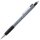 FABER-CASTELL GRIP 1345 Druckbleistift grau B 0,5 mm, 1 St.