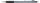 FABER-CASTELL GRIP 1345 Druckbleistift grau B 0,5 mm, 1 St.