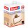 tesa Toilettenpapierhalter MOON bronze, 1 St.