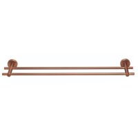 tesa Handtuchhalter MOON bronze, 1 St.