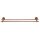 tesa Handtuchhalter MOON bronze, 1 St.